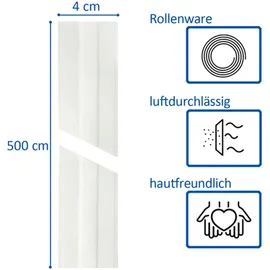 First Aid Only Pflaster Rolle 5 m