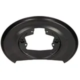 Maxgear Spritzblech, Bremsscheibe