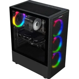 Kiebel Gaming-PC Blizzard 12 Intel Core i9 12900KF 3,5 GHz 32 GB RAM 2 TB SSD NVIDIA RTX 5060 8 GB Win 11