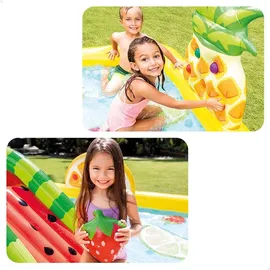 Intex Playcenter Fun'n Fruity Playcenter 244 x 191 x 91 cm 