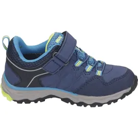 MEINDL Kinder Medoro GTX Schuhe (Größe 34, blau)