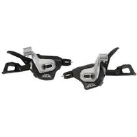 Shimano SLX SL-M7000 Mod.17 2/3/11 f. I-Spec 2 2/3x11-fach