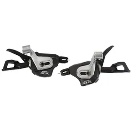 Shimano SLX SL-M7000 Mod.17 2/3/11 f. I-Spec 2 2/3x11-fach