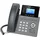 Grandstream GRP2603P - VoIP-Telefon - fünfwegig Anruffunktion