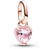 Pandora Chakra-Herz Roségoldfarben 783042C01