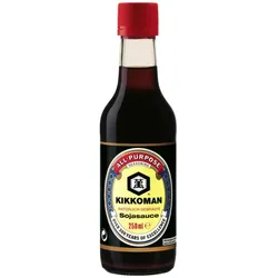 Kikkoman Sojasauce 250ML