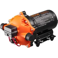 Vevor Membranpumpe 12-V 18,93 L/min