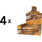 Grenade Protein Bar (12x60g) Fudged Up!