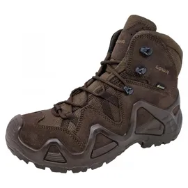 Lowa Zephyr GTX Herren Dunkelbraun 42,5