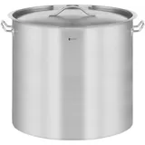 Royal Catering Kochtopf 12 L 25 cm rund