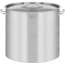 Royal Catering Kochtopf 12 L 25 cm rund