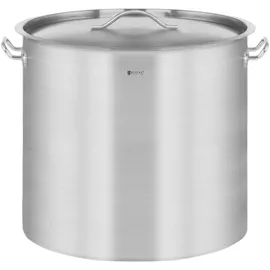 Royal Catering Kochtopf 12 L 25 cm rund