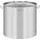 Royal Catering Kochtopf 12 L 25 cm rund