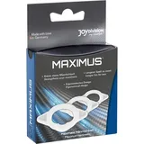 Dr. Dagmar Lohmann MAXIMUS der Potenzring XS S M