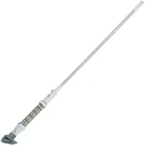 BESTWAY LAY-Z-SPA Xtras akkubetriebener Pool- und Whirlpoolsauger 150 x 16,8 x 9,6 cm