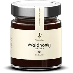 Ölkännchen Griechischer Waldhonig bio