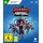 Wild Card Football - DE (Xbox Series X)