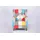 Better Home Polstersessel Loretta Schaumstoff 86 x 105 x 81 cm Bunt