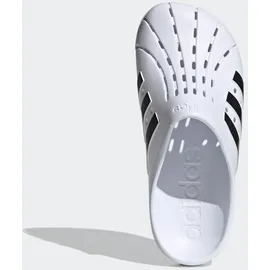 Adidas adilette Clog Cloud White / Core Black / Cloud White 40 1/2