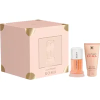 Laura Biagiotti Roma Eau de Toilette 25 ml + Body Lotion 50 ml Geschenkset
