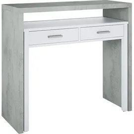 Habitdesign Tischkonsole 98,5 x 87,5 cm (B x H x T)