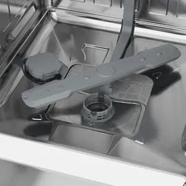 Beko BDIT16430 Einbau-Geschirrspüler (vollintegrierbar, 598 mm breit)