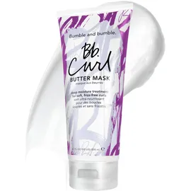 Bumble and Bumble Curl Butter Haarkur Maske 200 ml