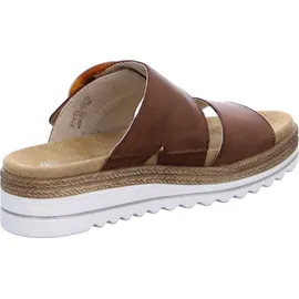 REMONTE D0Q51-24 für Damen, braun, Gr. EU