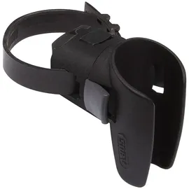 ABUS Numero 5510C/180/10 BK SCMU Spiralkabelschloss
