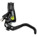 MAGURA Bremshebel MT7 PRO 1-Finger Schwarz