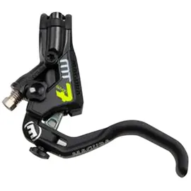 MAGURA Bremshebel MT7 PRO 1-Finger Schwarz