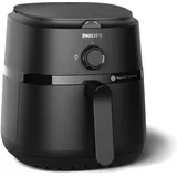 Philips 1000 Series NA120/00 schwarz