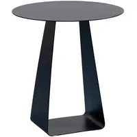 M2 Kollektion Xora Beistelltisch FREDDY - D/H ca. 45,00x50,00