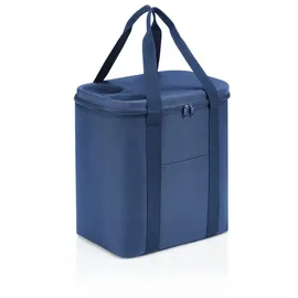 Reisenthel coolerbag XL 30 l Blau