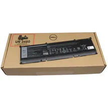 Dell Notebook-Akku Akku 69KF2 11.40V 7200 mAh