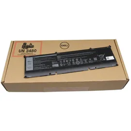 Dell Notebook-Akku Akku 69KF2 11.40V 7200 mAh