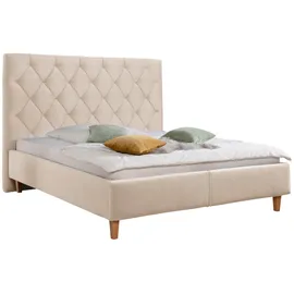 Home Affaire Sunley 140 x 210 cm Beige