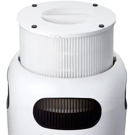 Clean Air Optima CA-502 weiß