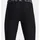 Under Armour Heatgear Compression Long Baselayer-shorts Schwarz 2XL