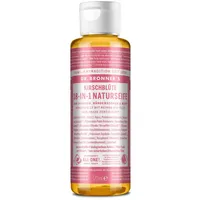 Dr. Bronner's 18 in 1 Flüssigseife Kirschblüte 120 ml