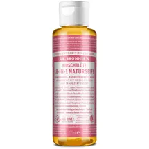 Dr. Bronner's 18 in 1 Flüssigseife Kirschblüte 120 ml