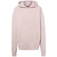 Pegador Hoodie rosa L