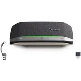 Poly Sync 20 schwarz