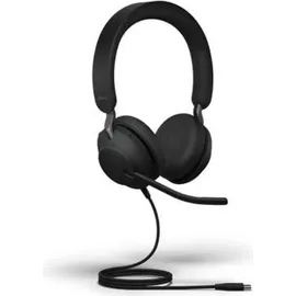 JABRA Evolve2 40 SE UC Stereo USB-C/A