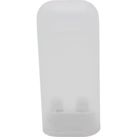 Oral-B iO Series 6 pink sand + Reiseetui + Aufsteckbürsten 2 St.