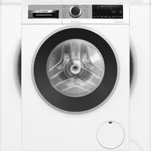 Bosch Serie 6 WGG244120 Waschmaschine (9 kg, 1400 U/min)
