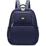 Estwell Rucksack Damen Klein Rucksack Elegant Wasserdicht Mode Cityrucksack Umhängetasche Rucksäcke Schule Schultertasche Casual Tagesrucksack Reiserucksack
