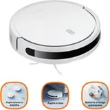 Xiaomi Robot Vacuum E10