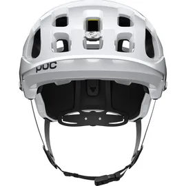 Poc Tectal Race MIPS 59-62 cm Erwachsene hydrogen white/uranium black 2025