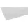 Gutta Hohlkammerplatte X-Struktur Klar 2500x980x16 mm